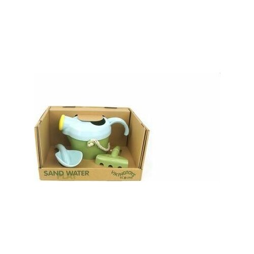 Viking Toys ECOLINE* KONEWKA, GRABKI, |