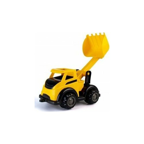 Viking Toys MIGHTY CONSTRUCTION DIGGER |