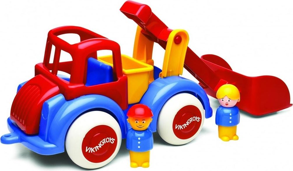Viking Toys Z Jumbo | 045-1252