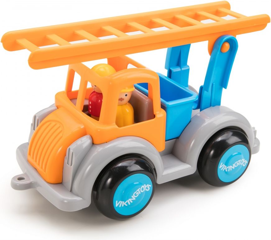 Viking Toys Jumbo Fun Colors |
