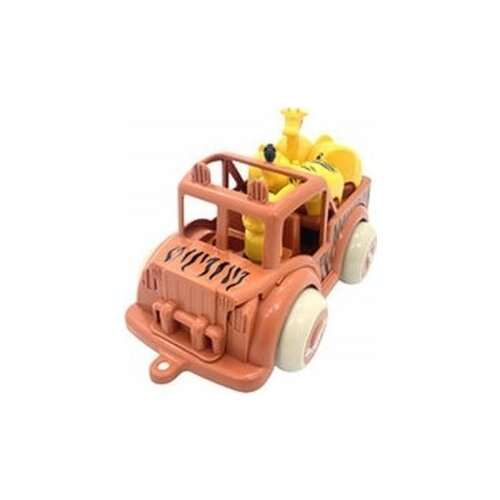 Viking Toys VIKING TOYS RELINE SAFARI