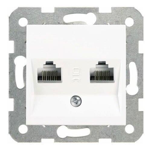 Viko KARRE komputerowe RJ45 kat 5e