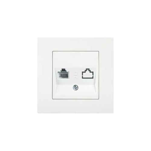 Viko KARRE komputerowe RJ45 kat 5e