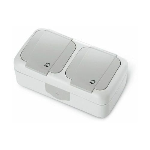 Viko PALMIYE   z ueniem IP54  (90555585)