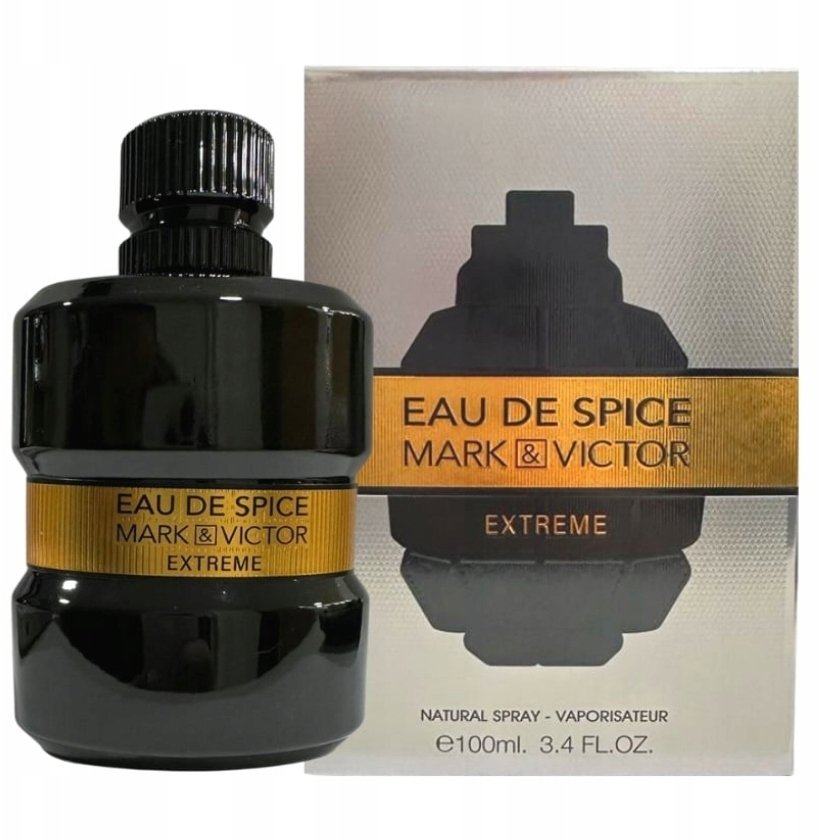 Viktor and Rolf Eau de Spice
