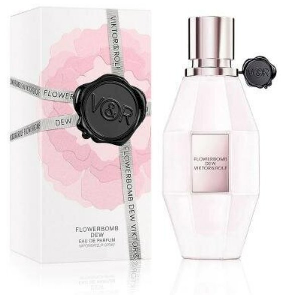 Viktor & Rolf Flowerbomb Dew EDP