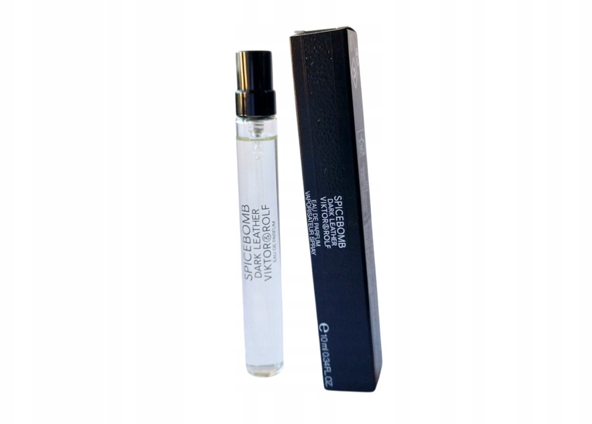 Viktor & Rolf Spicebomb Dark Leather