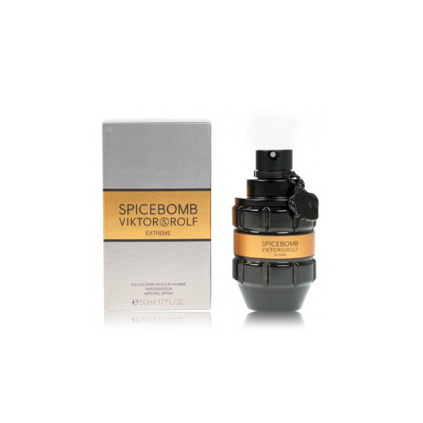 Viktor and Rolf Spicebomb Extreme EDP