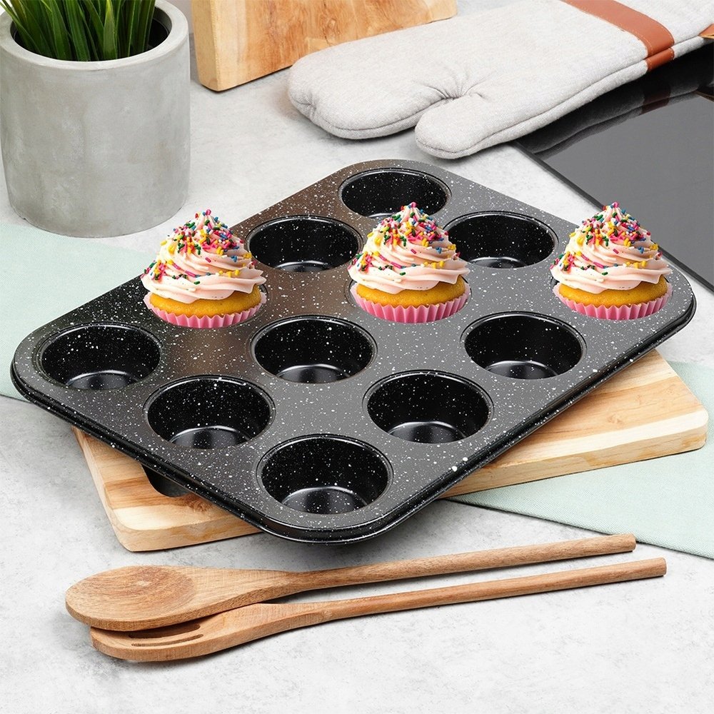 Vilde FORMA A DO 12 MUFFINEK