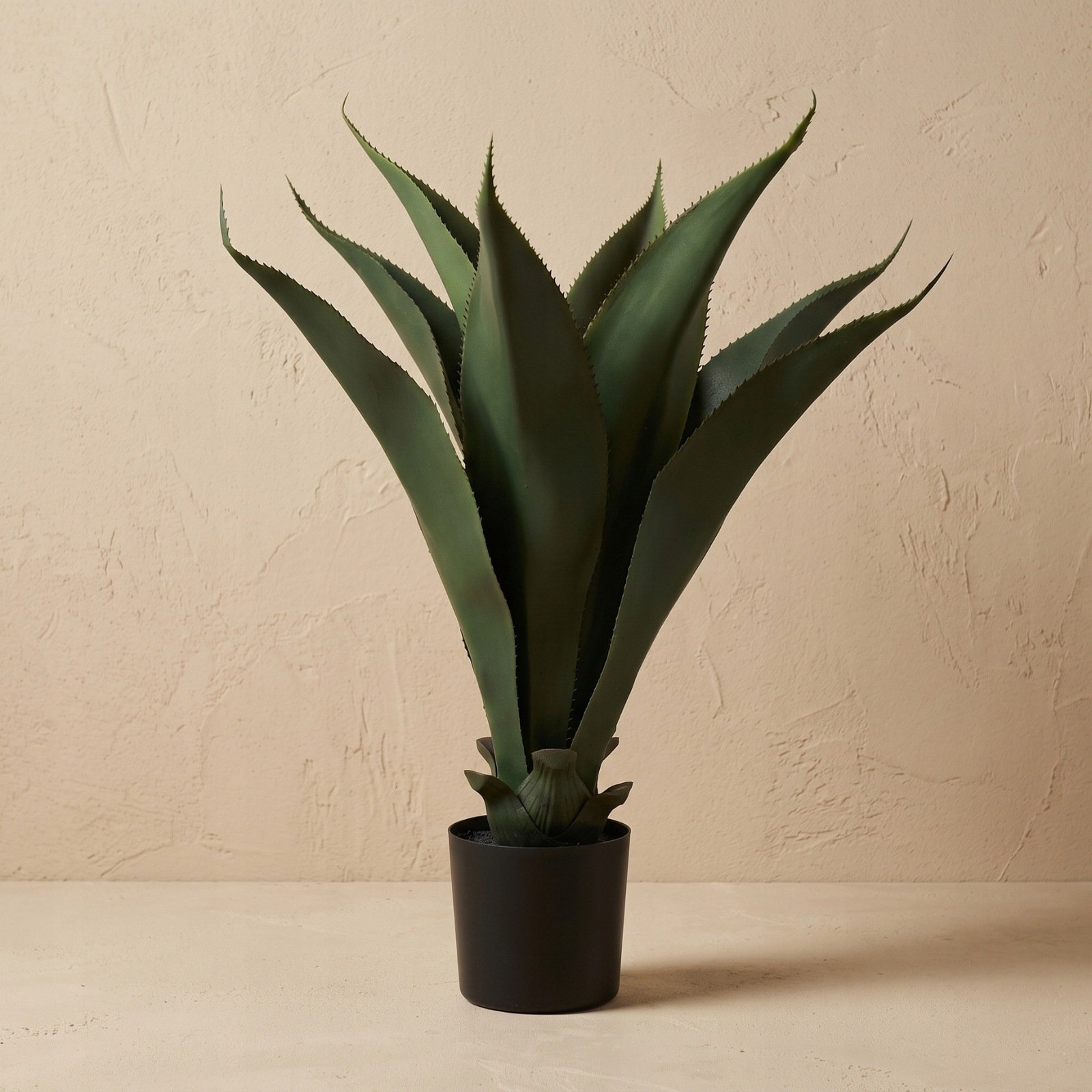 Vilde Sztuczny aloes w , 60 cm