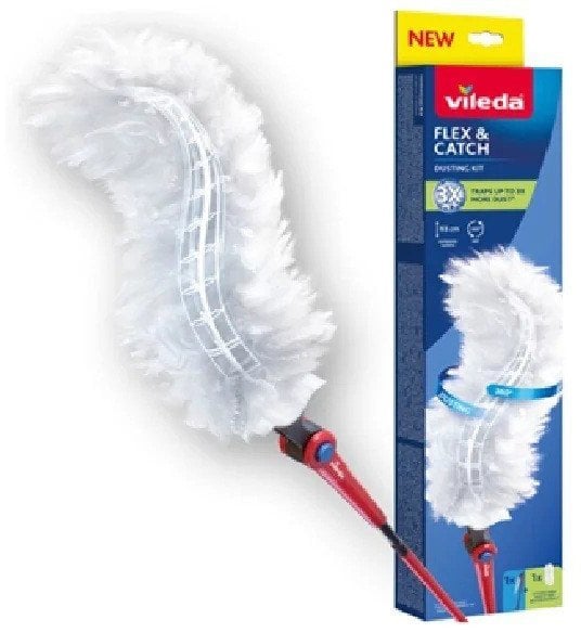 Vileda Miotełka do kurzu   + wkład