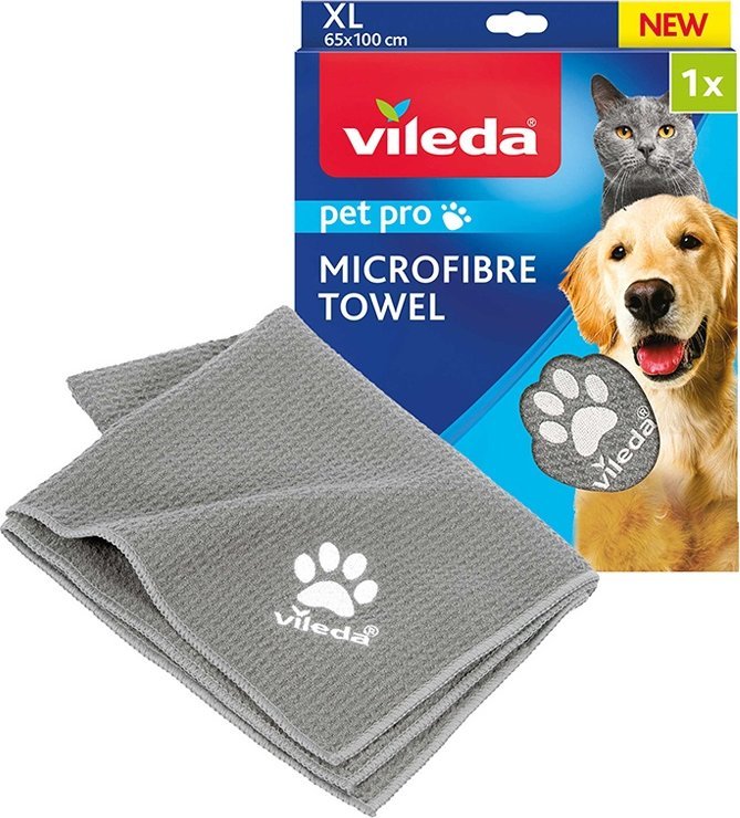 Vileda Pet Pro Ręcznik M |