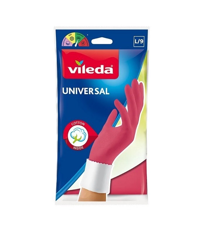 Vileda Ultramax Box fmop with kitchen