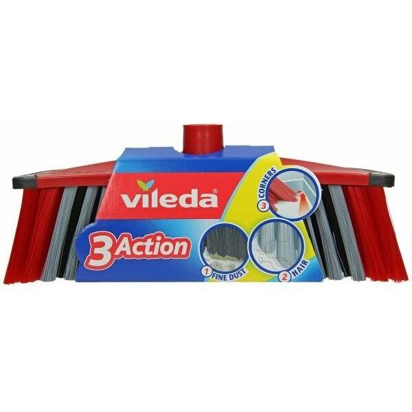 Vileda Vileda  bez drążka  3Action wkład
