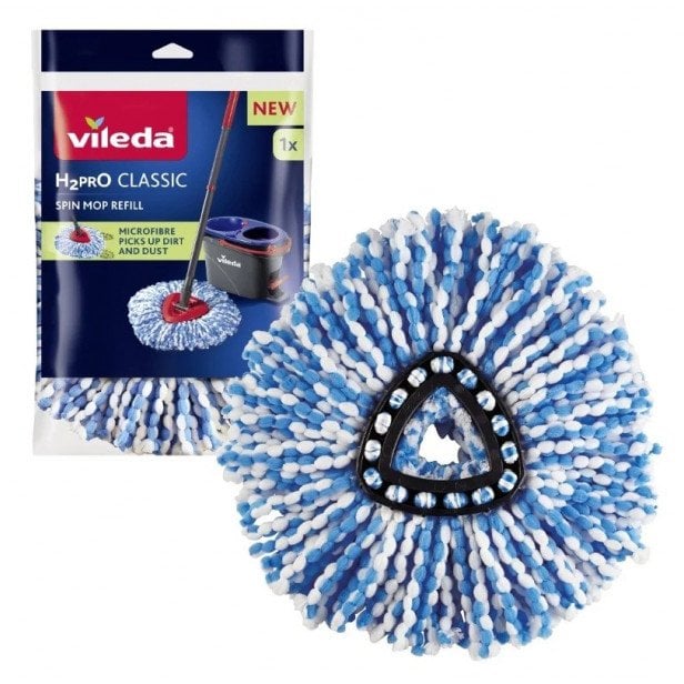 Vileda   H2prO | 178331 | 4023103254220