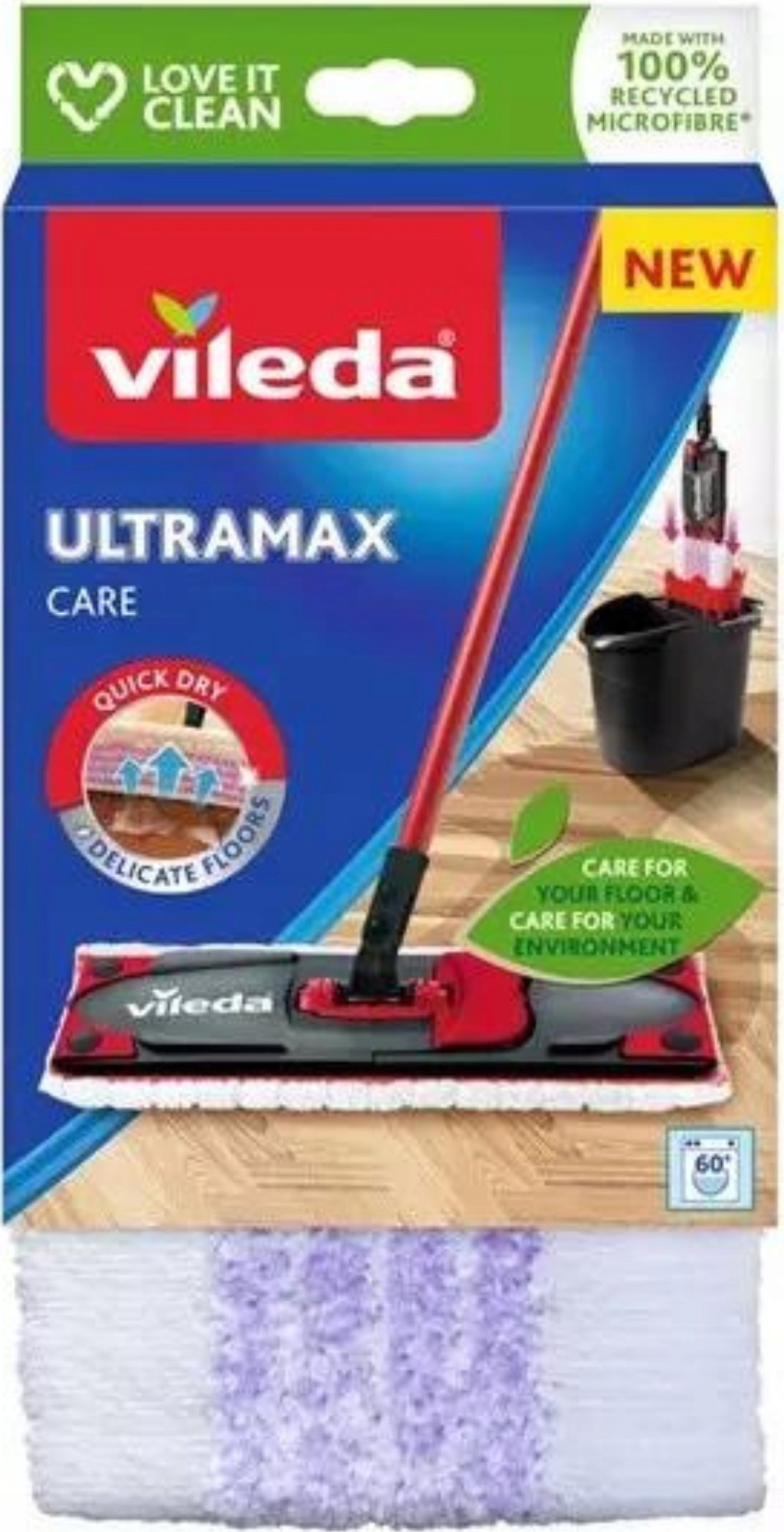 Vileda Ultramax Care | 173490 |
