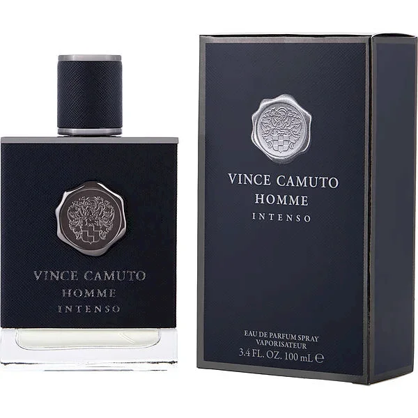 Vince Camuto Homme Intenso Parfimērijas ūdens