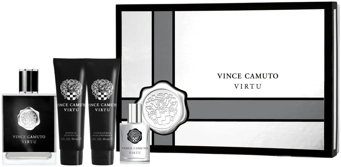Vince Camuto Set : Virtu, Eau
