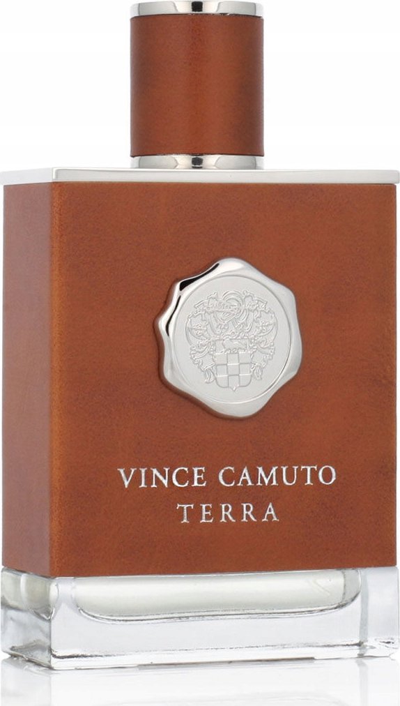 Vince Camuto Terra Tualetes ūdens EDT