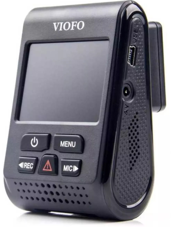 Viofo do 119 V3 | A119