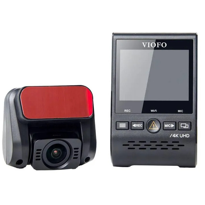 Wideorejestrator Viofo A129 Pro-G DUO |