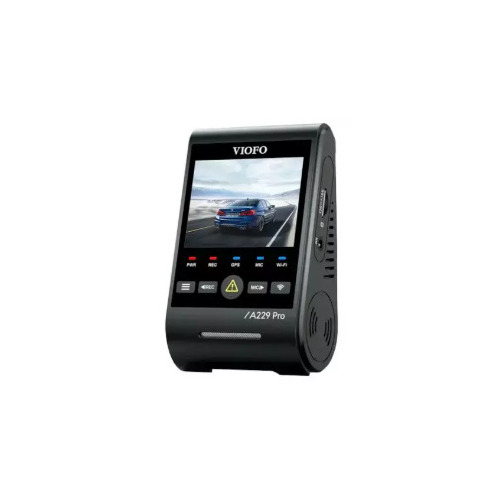 VIOFO A229 Pro 3CH-G GPS -