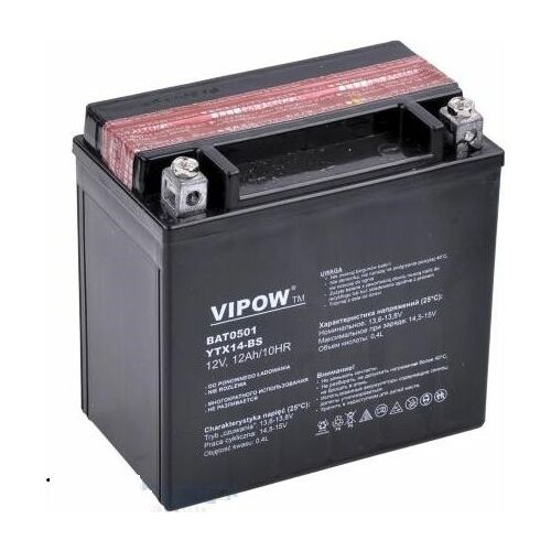 Vipow 12V/12Ah (BAT0501) | BAT0501 |