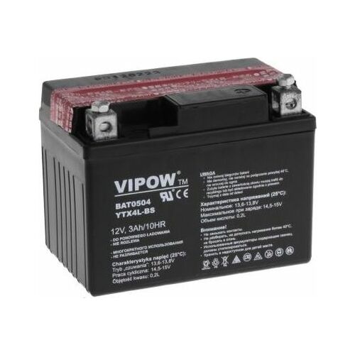Vipow Vipow MC do 12 V
