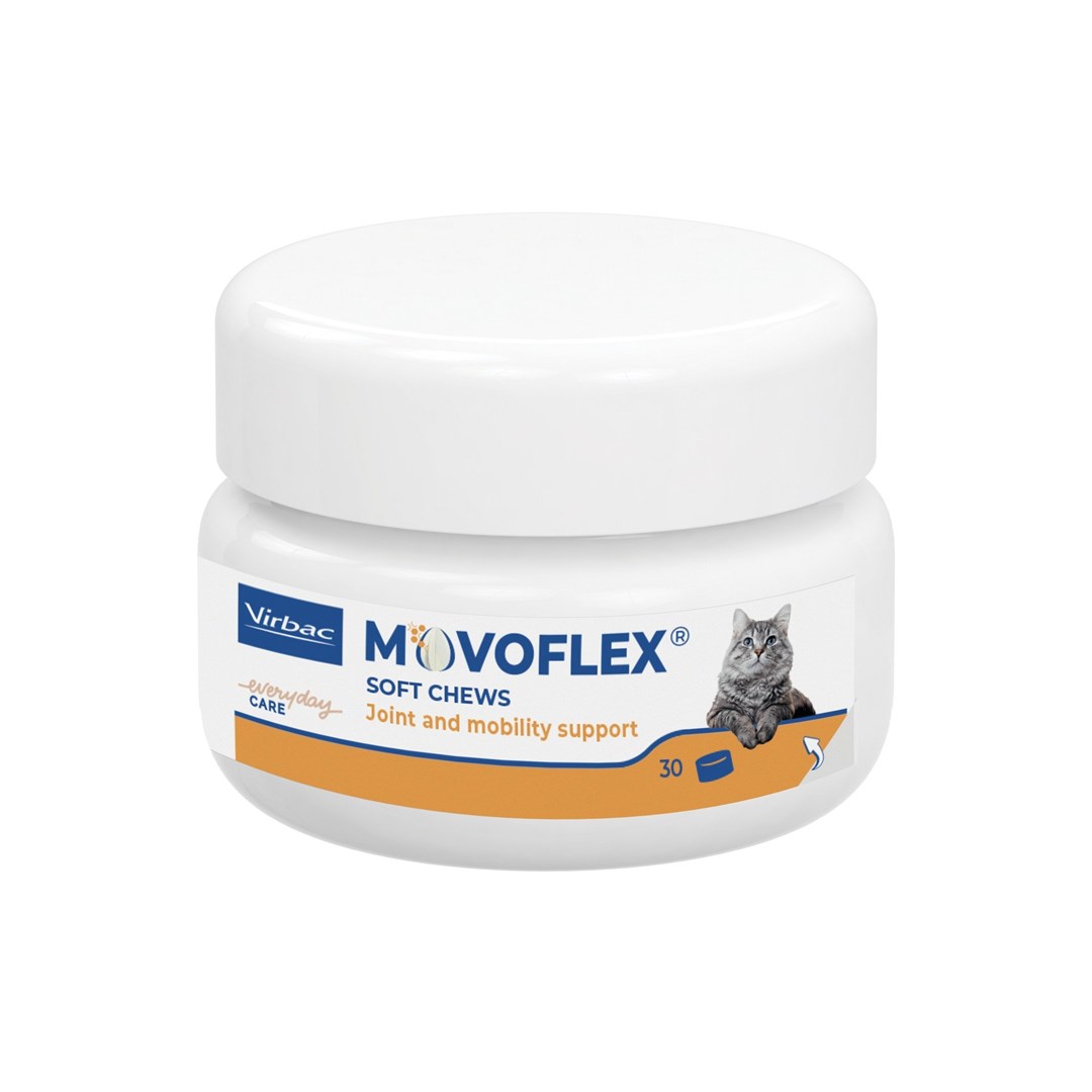 VIRBAC Movoflex Joints - dietary supplements