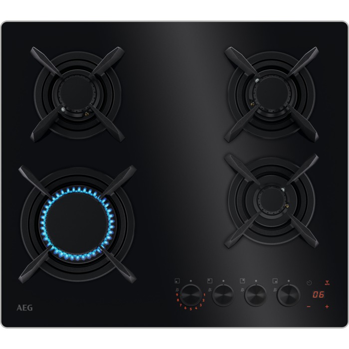 AEG Virsma AEG HKB64453NB | HKB64453NB
