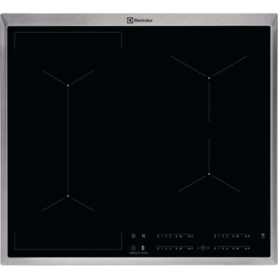 ELECTROLUX Virsma ELECTROLUX EIV6340X | EIV6340X