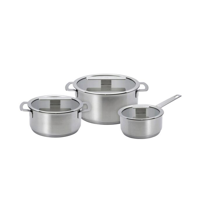 AEG Virsmas piederumi AEG A9HOPS 3-Piece