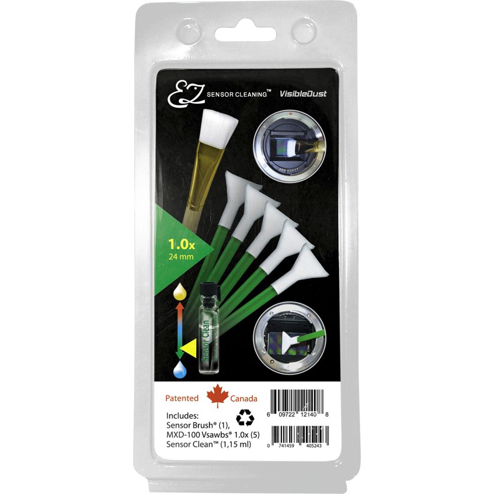 Visible Dust EZ Plus Kit Sensor