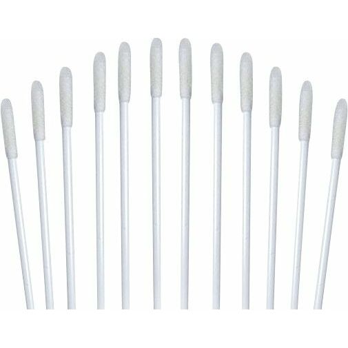 Visible Dust Chamber Clean Swabs |