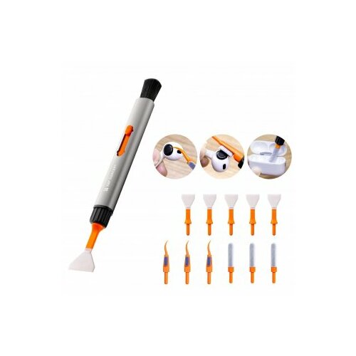 Visible Dust   K&F Concept Versatile Swith