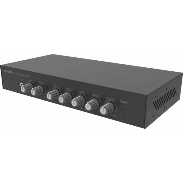 Vision    audio-wzmacniacz - 2 x 50