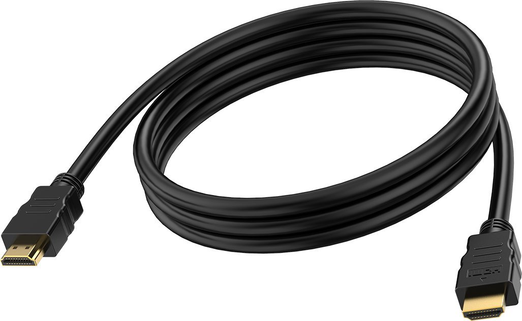 Vision VISION Professionelles Installations-HDMI-Kabel - LEBENSLANGE