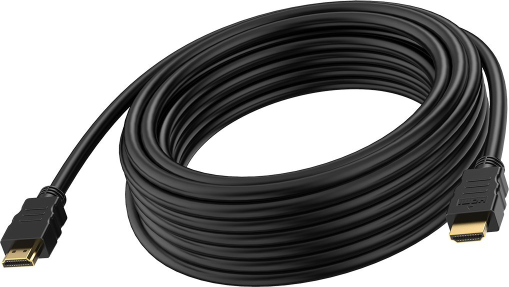 Vision VISION Professionelles Installations-HDMI-Kabel - LEBENSLANGE
