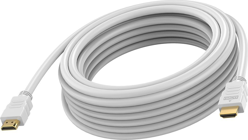 Vision VISION Professionelles Installations-HDMI-Kabel - LEBENSLANGE