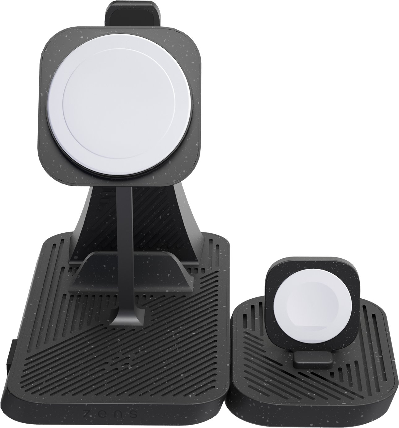 Vision ZENS 4-in-1 - Kabelloses Ladegerat
