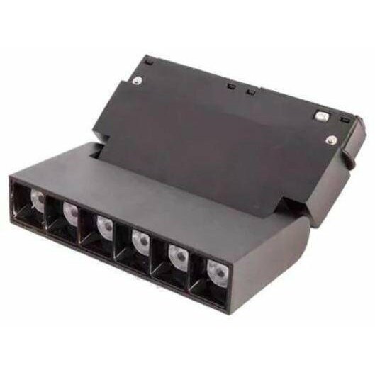 Visional LampVISIONALPower consumption 6 WattsLuminous flux