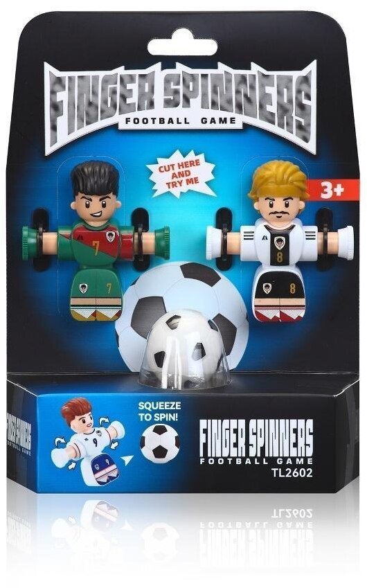 VITA Finger spinners yki 2 y