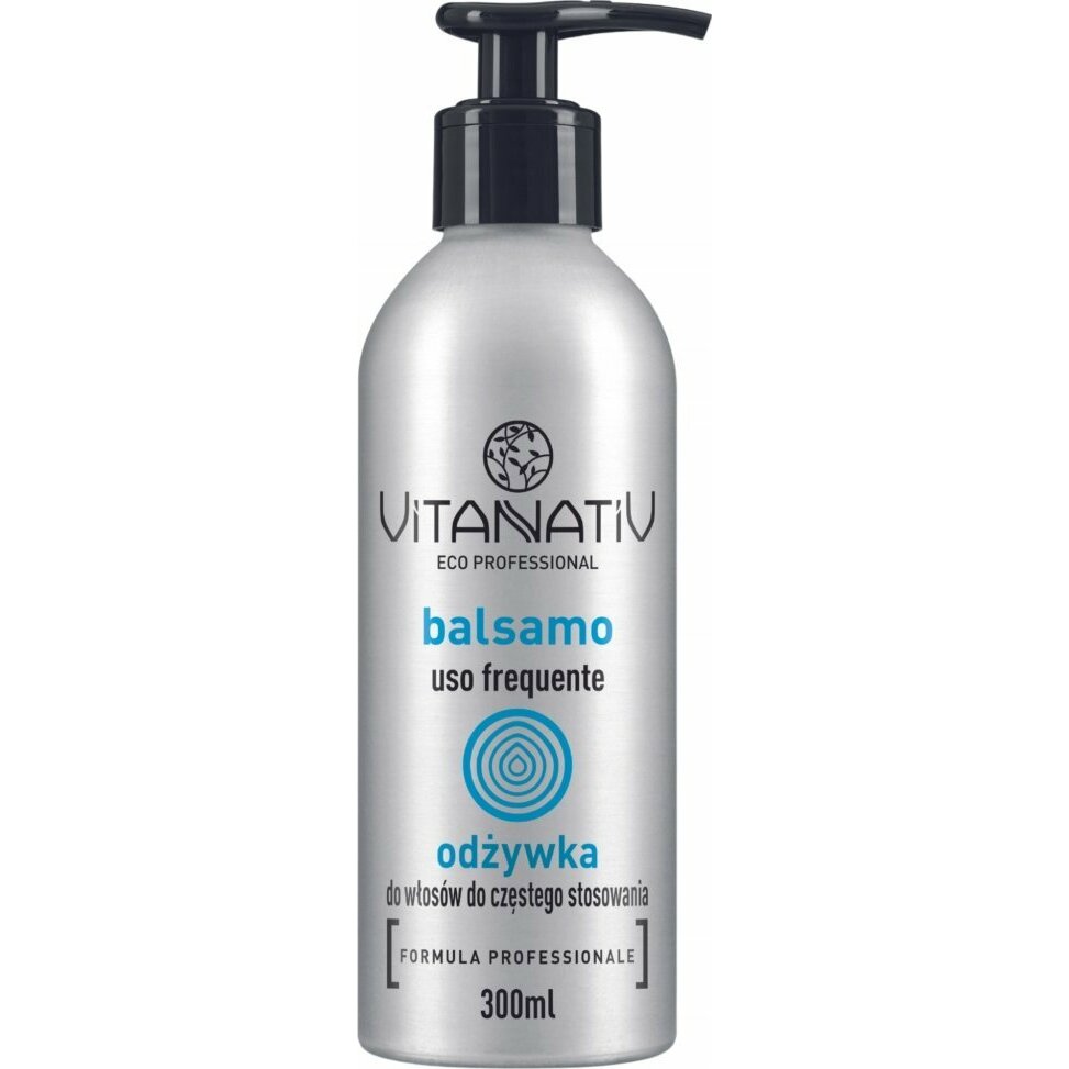 VITANATIV_Conditioner odżywka do włosów do częstego