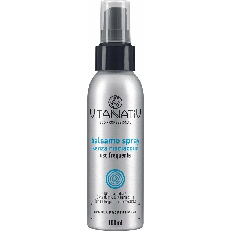 VITANATIV_Lotion Spray balsam do włosów w