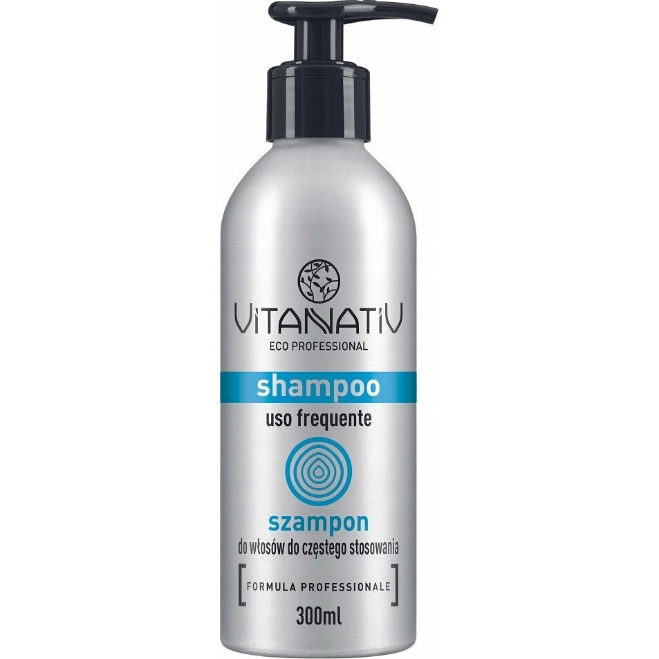 VITANATIV_Shampoo  do włosów do częstego stosowania