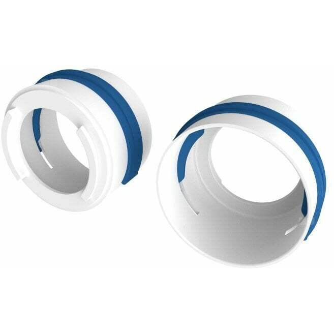 Viteco Króciec DN 75 + klips