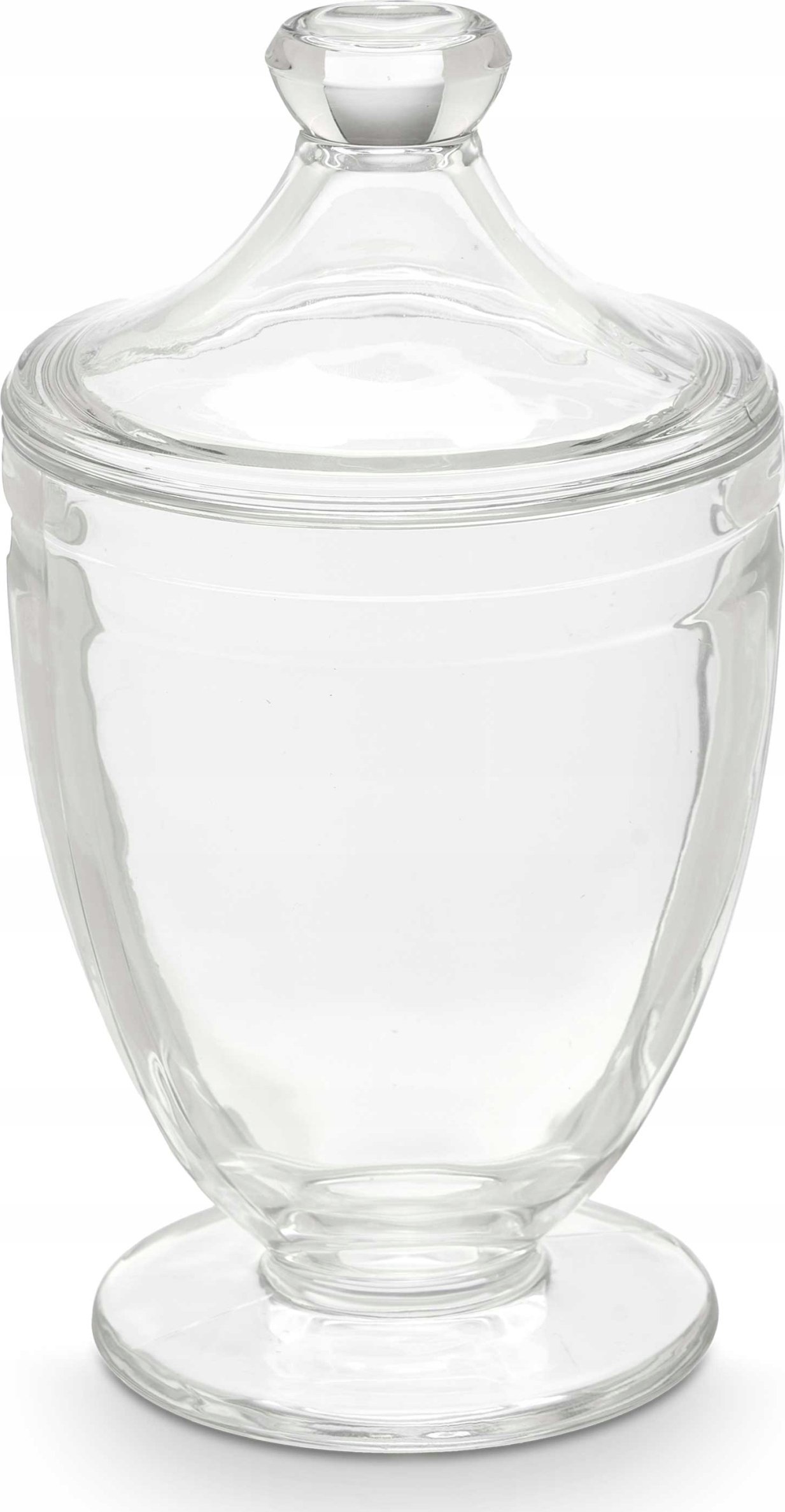 Vivalto Bomboniera szklanasłodycze VIVO, 950 ml