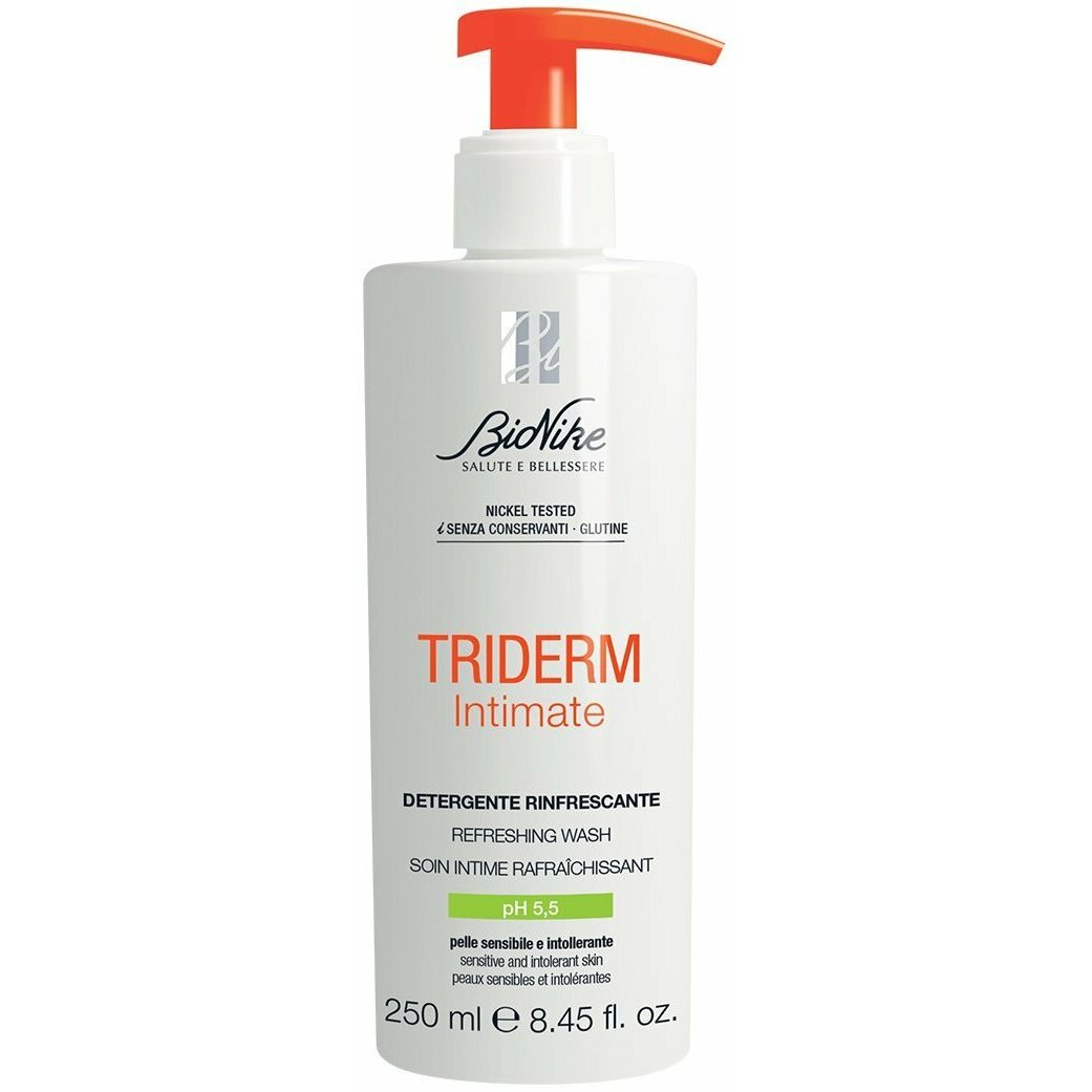 Vivian Gray BioNike, Triderm Intimate pH