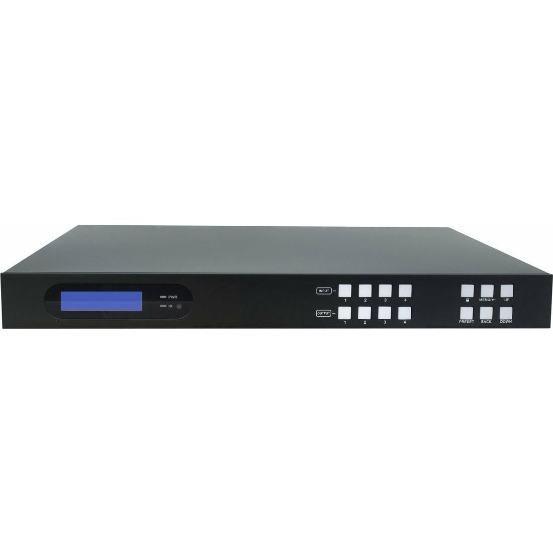VivoLink Matrix switcher 4x4 w/4 HDMI