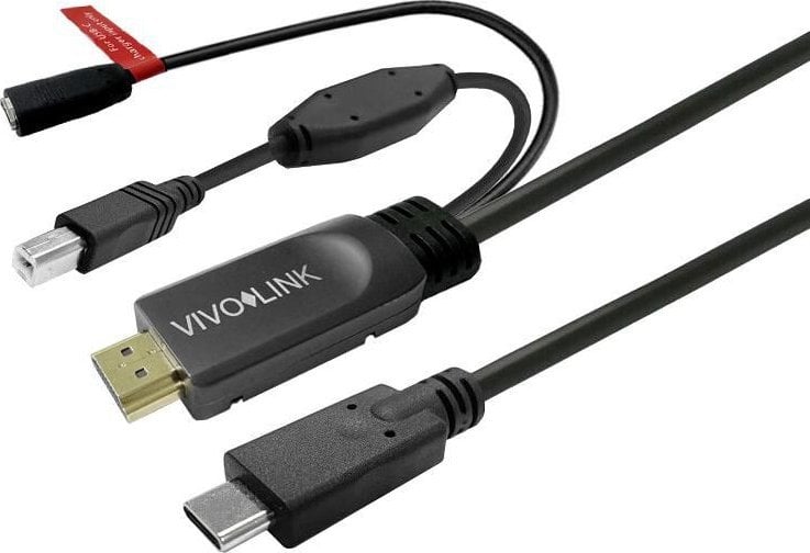 VivoLink Touchscreen Cable with | Touchscreen
